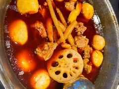 -李子坝梁山鸡(李子坝大鸡哥店)