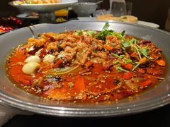 -麻六记(凤凰汇店)