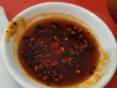 辣椒配醋-杭州小吃(工人体育场北路店)