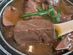 -點無缺茶楼·海鲜酒家(世博店)