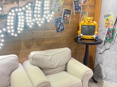 -BASEMENT FG (成都太古里店)