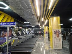 -峰鸟自助健身(锦泰城店)