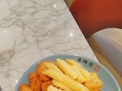 -汉阳廷自助烤肉(同和金铂天地店)