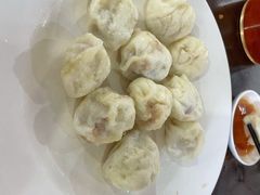 -老葛汤包(石佛路店)