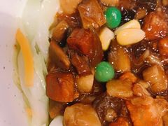家常卤肉饭-咬不得高祖生煎·简餐(金逸影城店)