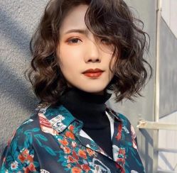 -KIMI HAIR SALON·烫染设计店