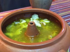 -昆虫窝子·特色云南菜(拓东路总店)