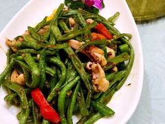 -泰福成大酒店(泰来道店)