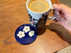 -argangKaffe(宝庆路店)