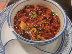 -清真·京华源铜锅涮肉(丰庆店)