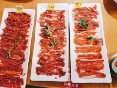-海银海记潮汕牛肉火锅(新港中路海珠店)