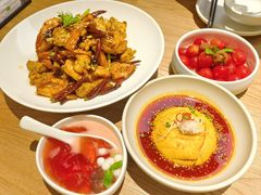 -榕意·川味之美(深业上城店)