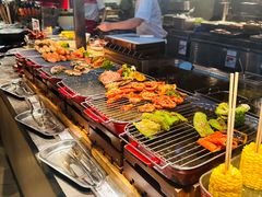 -味餐厅·海鲜·火锅·自助餐