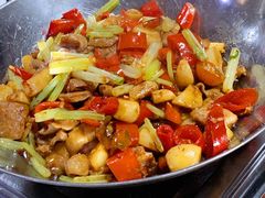 -笨罗卜浏阳菜馆(星沙店)
