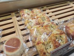 -三只蜜蜂蛋糕(东城店)