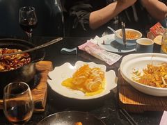 -恒记饭店(珠江路总店)