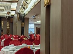 -卡尔顿东方银龙酒店•广西菜•早茶