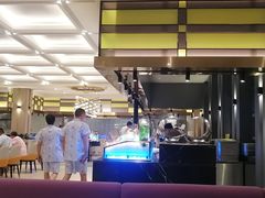 -碧涛阁水世界酒店(万家丽路店)