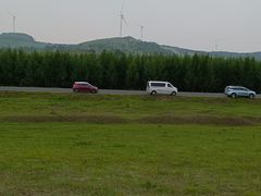 -塞罕坝国家级自然保护区