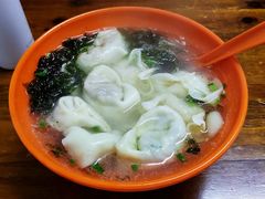 -阿麟馄饨(延长路店)