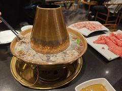 -北门涮肉·铜锅涮肉(南锣鼓巷店)