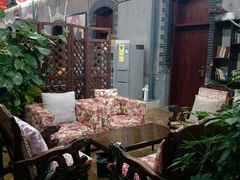 -山与海文化酒店(芙蓉街大明湖店)