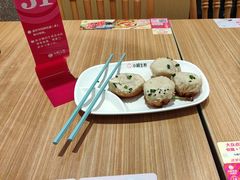 -小杨生煎(松江大学城店)