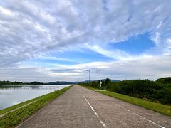 -池州市平天湖风景区