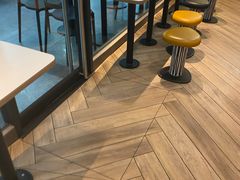 -麦当劳(华融店)