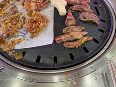 -杀猪天·韩国烤肉(总店)