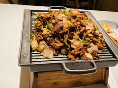 -四季民福烤鸭店(前门店)