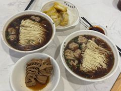 -蒋家桥饺面店(四望亭路店)