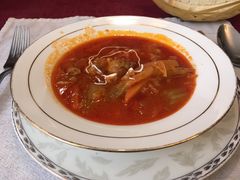 -92°C俄式厨房(中央大街店)