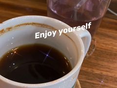 -琥珀咖啡 Ambercoffee