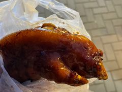 -鸡脚旮旯平江路店