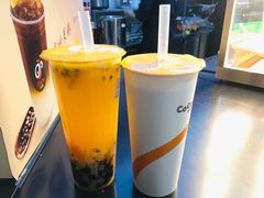 -CoCo都可(合生汇店)