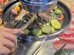-哈哈碳都·牛肋条无限自助烤肉(台江万达店)