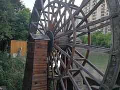 -苏州河梦清园环保主题公园