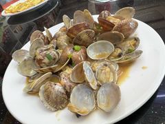-阿军排档·烧烤