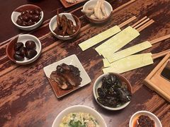 -青藤茶馆(南山路店)
