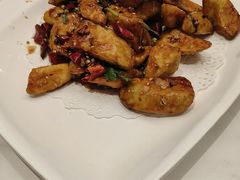 -刘胖子家常菜·蹄花焖藕(富安街店)