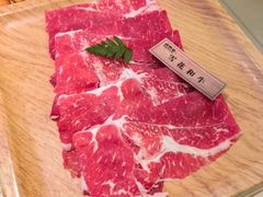 -松野谷·寿喜烧自助(华联顺义金街购物中心店)
