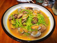 -小郭私房菜·海肠捞饭(学士街店)
