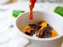 -瑞吉酒店 · Elba 欧尔巴意大利餐厅· 精致意餐·云端聚会