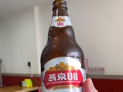 -红实家常菜(静安里店)