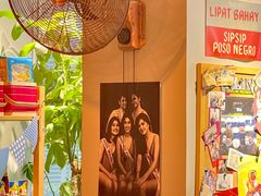 -Mesa Madre梅萨妈妈·Bintana(国贸店)