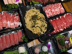 -束河人家(南锣鼓巷店)