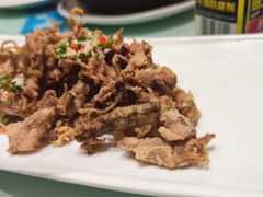 -王庄阿咪海鲜大排档(象园店)