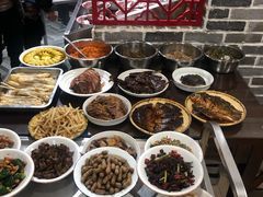 -龙小海荆沙鸽子店(瑞安街店)