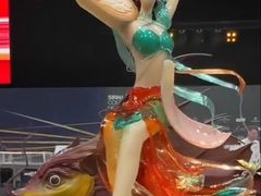 -王森咖啡西点烘焙培训(上海名厨中心店)